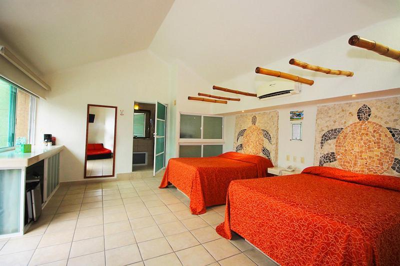 Bon Jesus Hotel La Vigueta Buitenkant foto