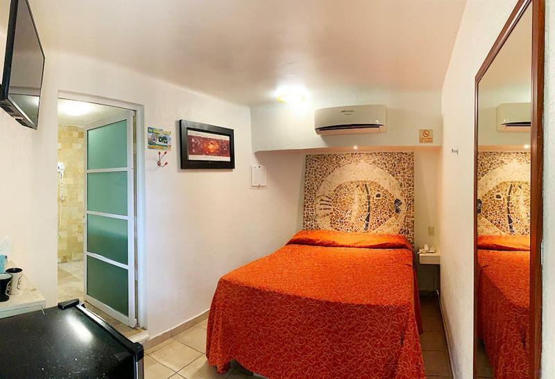 Bon Jesus Hotel La Vigueta Buitenkant foto