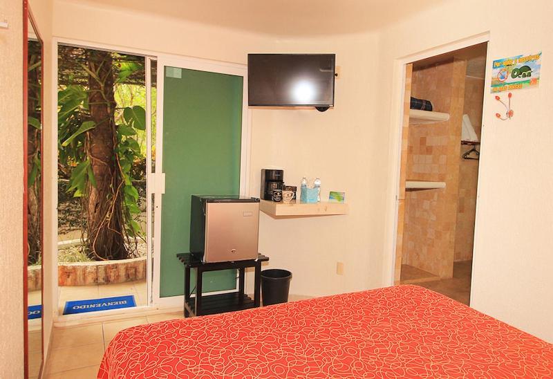 Bon Jesus Hotel La Vigueta Buitenkant foto