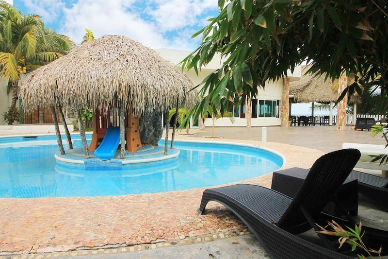 Bon Jesus Hotel La Vigueta Buitenkant foto