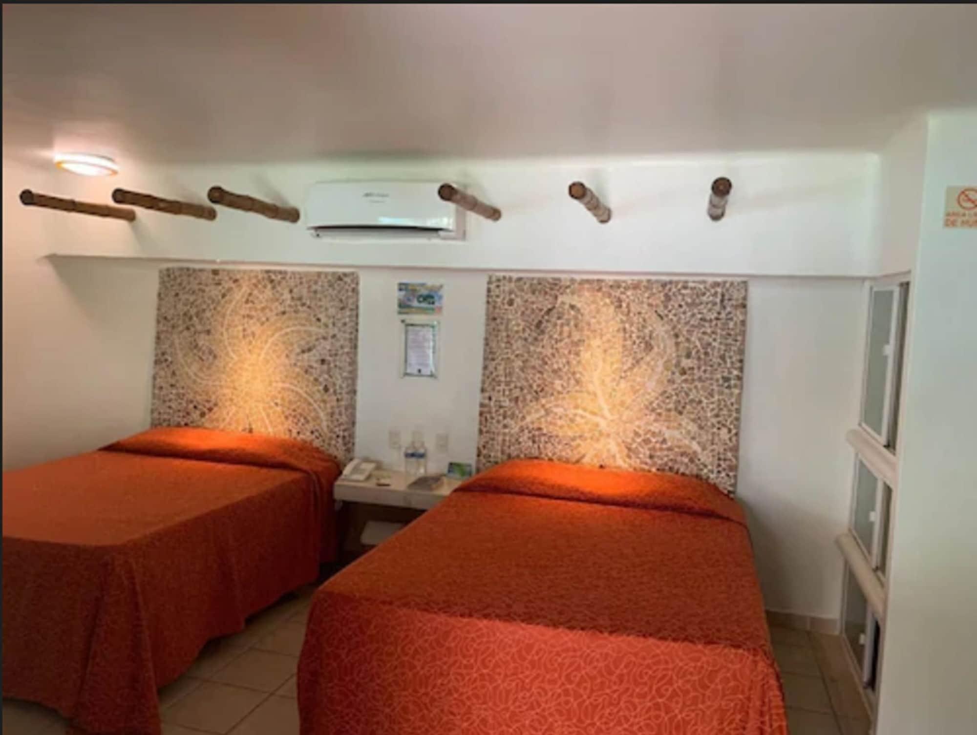 Bon Jesus Hotel La Vigueta Buitenkant foto