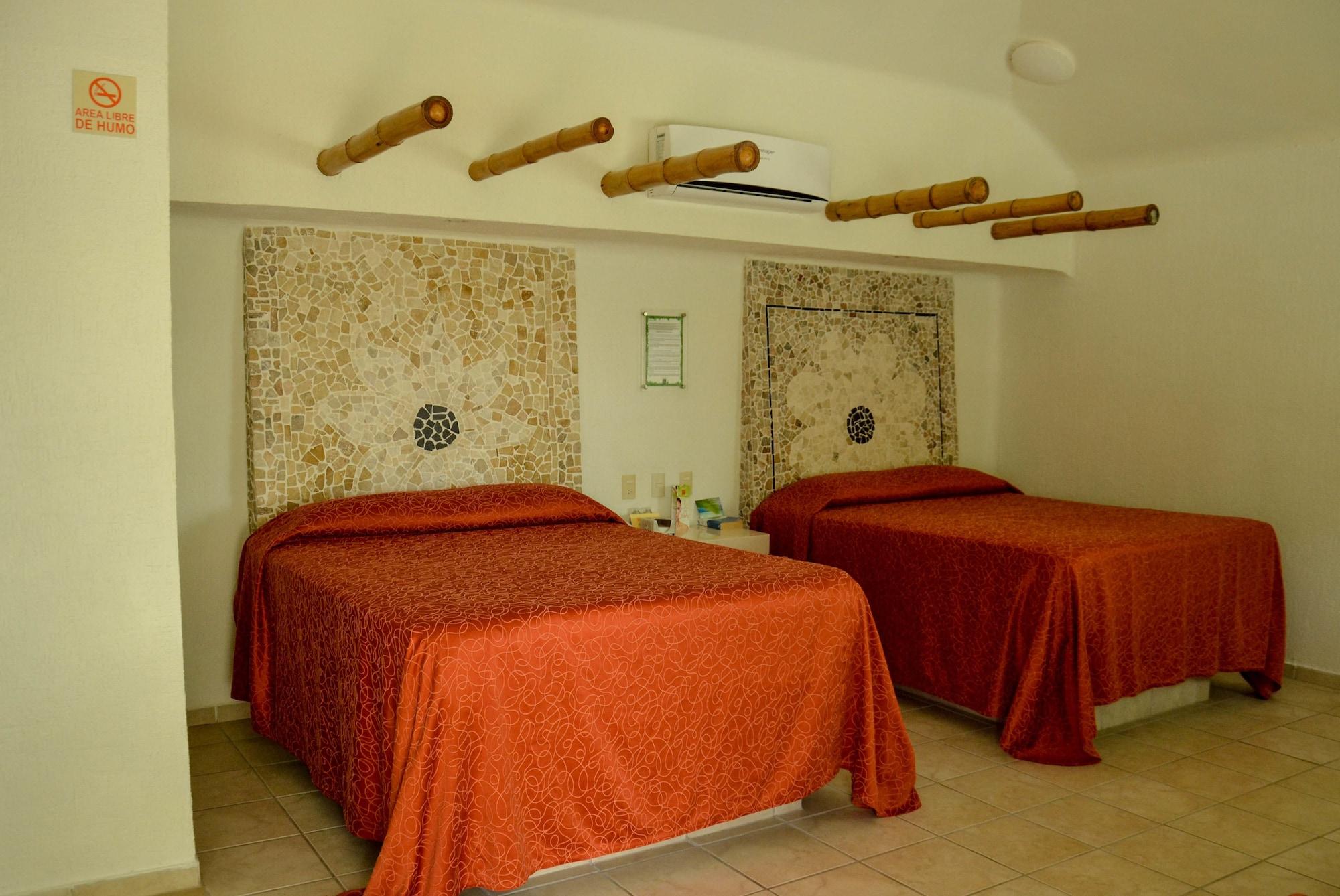 Bon Jesus Hotel La Vigueta Buitenkant foto