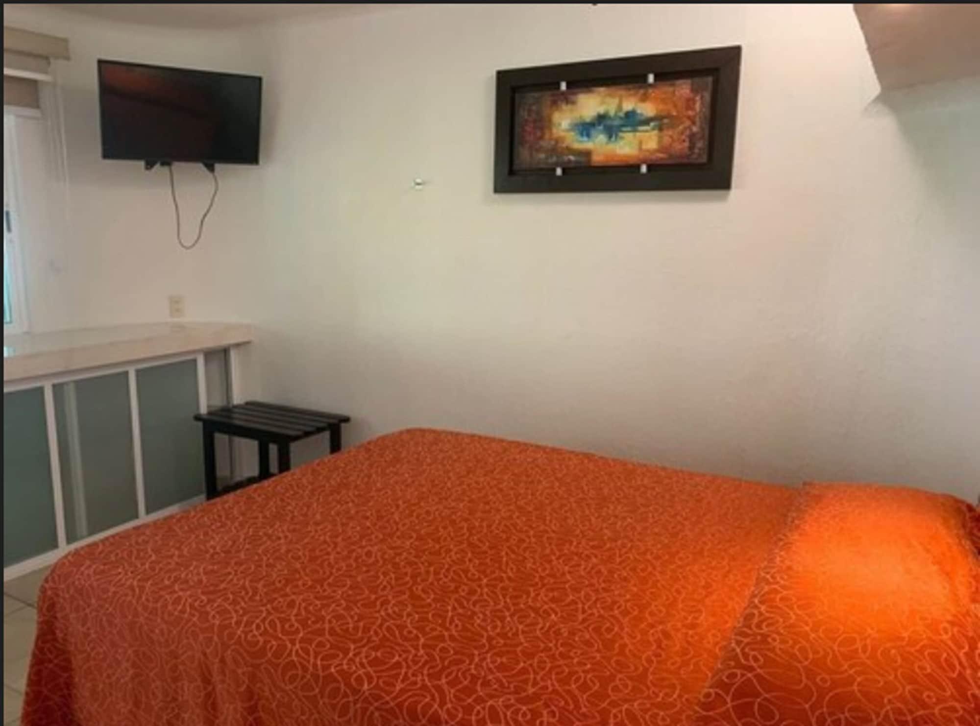 Bon Jesus Hotel La Vigueta Buitenkant foto