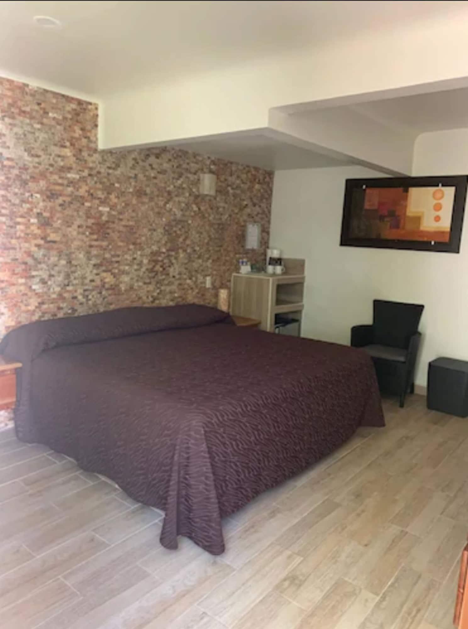 Bon Jesus Hotel La Vigueta Buitenkant foto