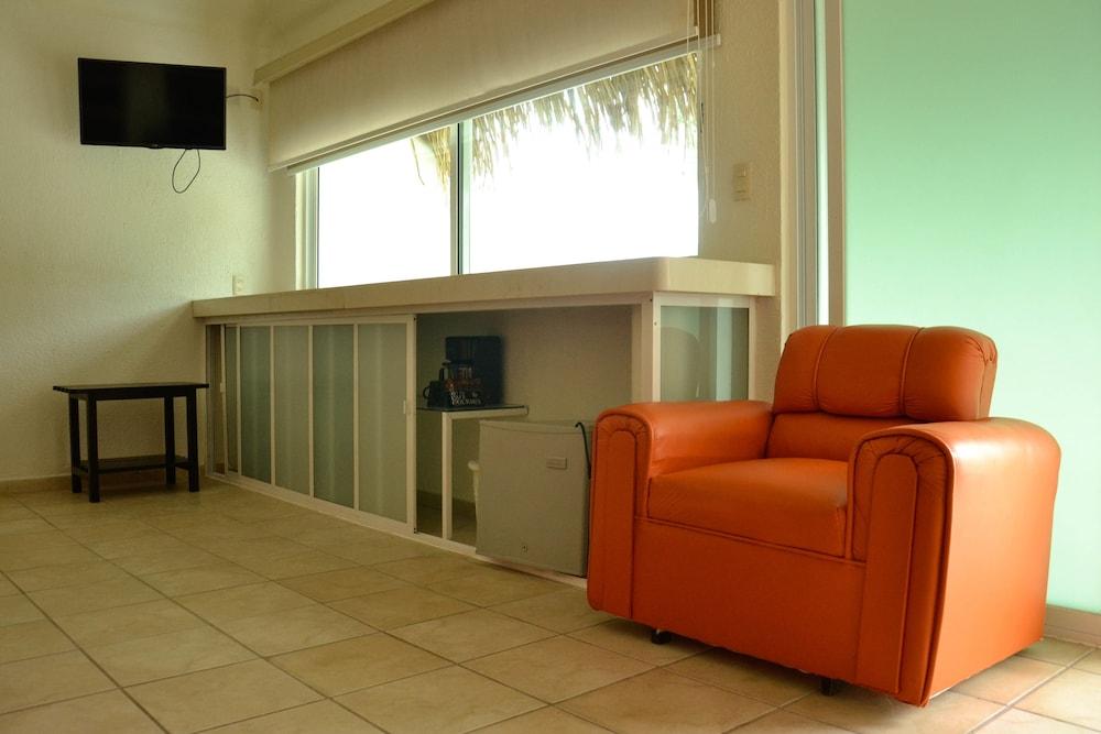 Bon Jesus Hotel La Vigueta Buitenkant foto