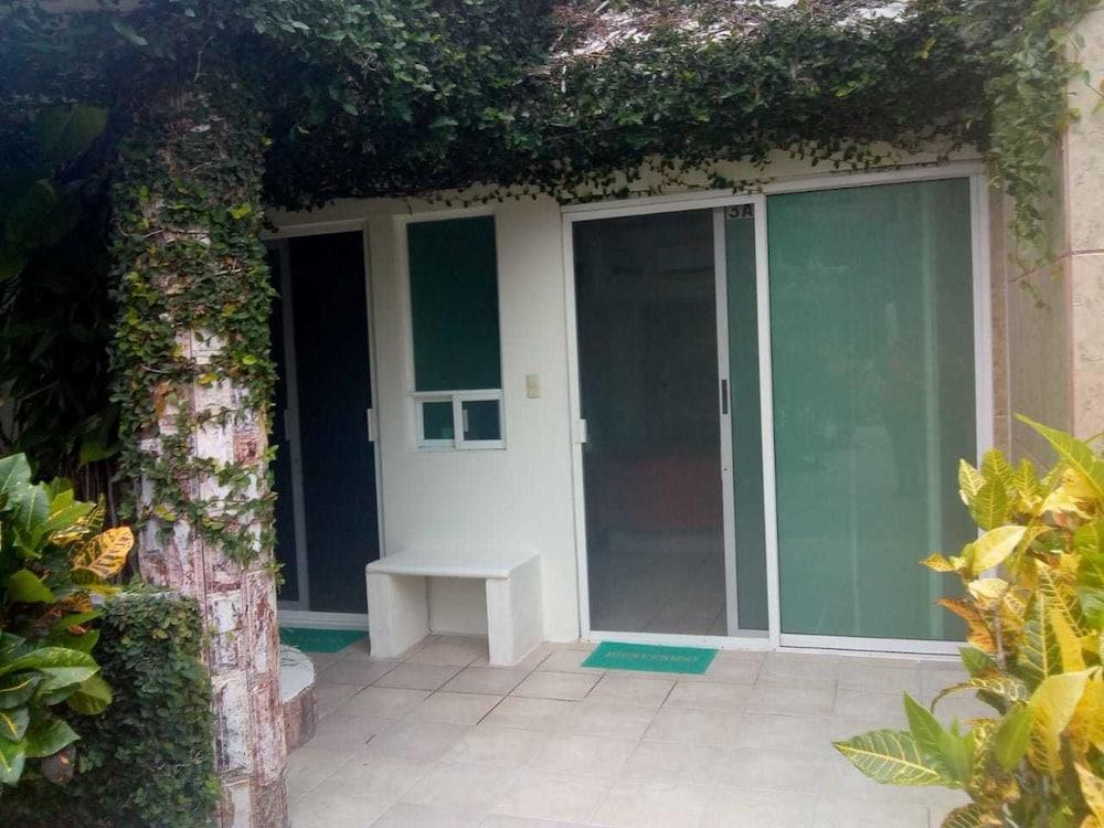 Bon Jesus Hotel La Vigueta Buitenkant foto