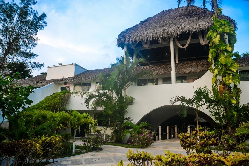 Bon Jesus Hotel La Vigueta Buitenkant foto