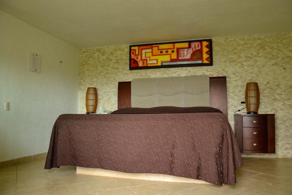 Bon Jesus Hotel La Vigueta Buitenkant foto