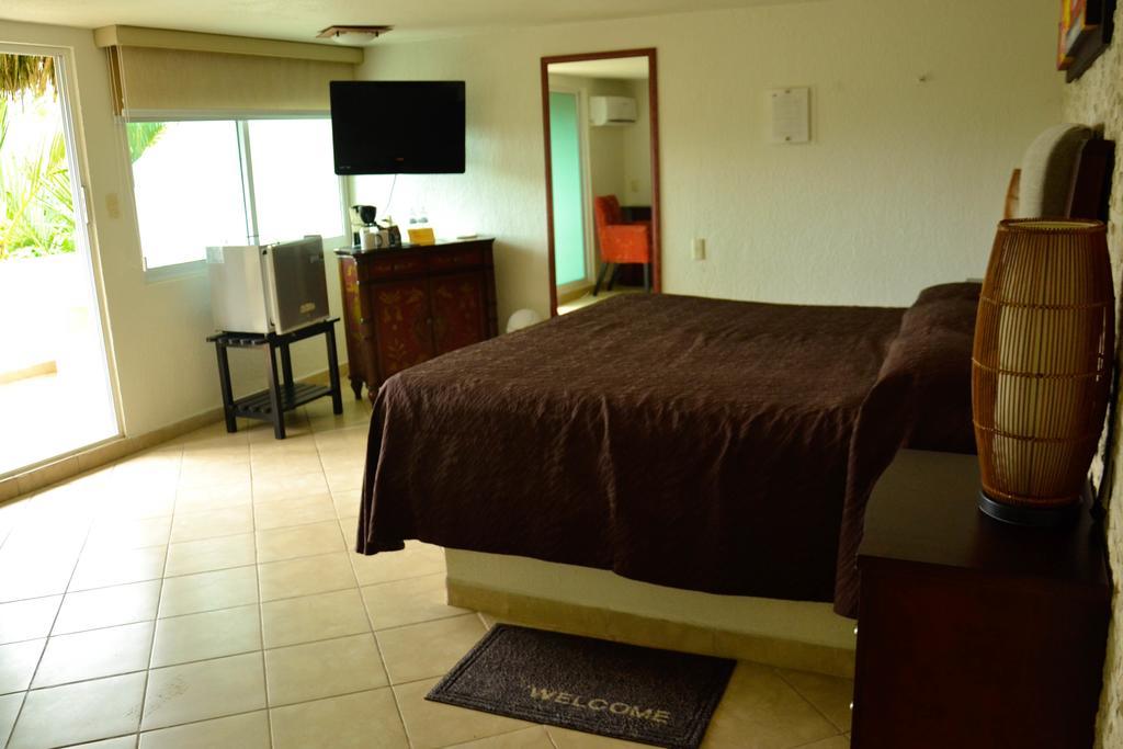 Bon Jesus Hotel La Vigueta Buitenkant foto