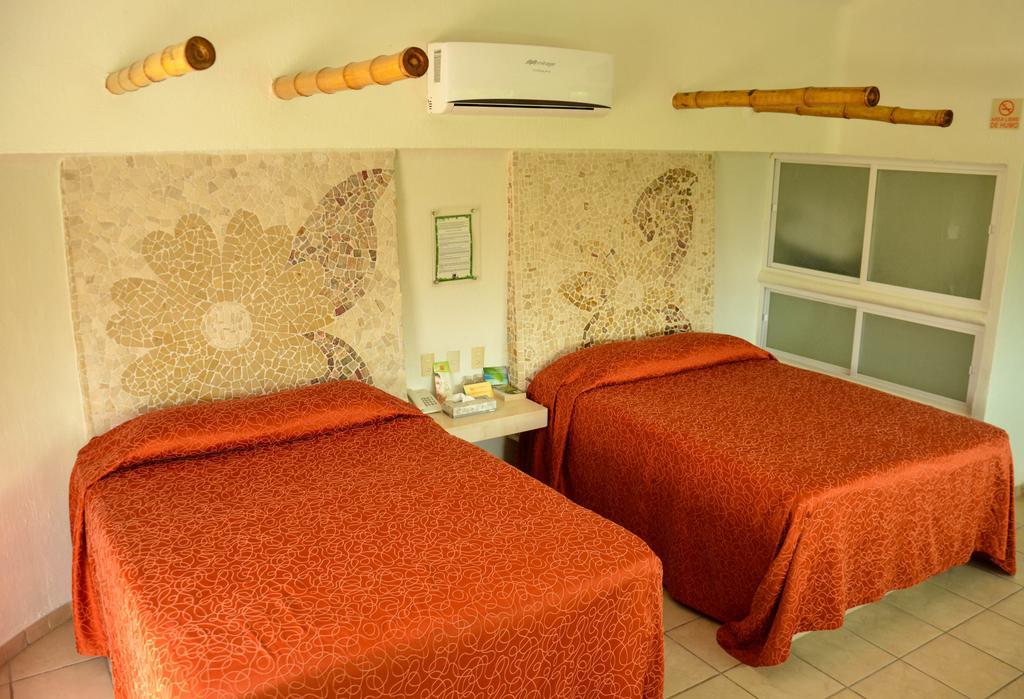 Bon Jesus Hotel La Vigueta Buitenkant foto