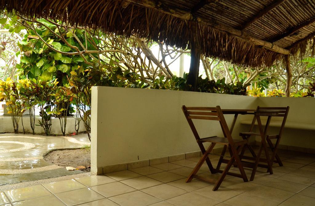 Bon Jesus Hotel La Vigueta Buitenkant foto