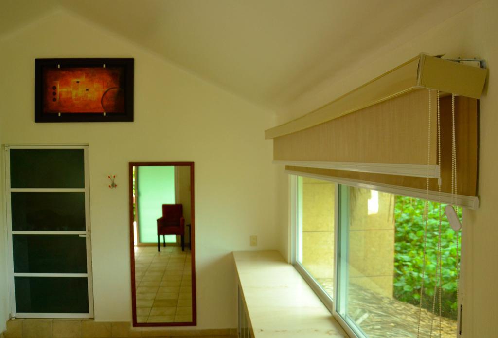 Bon Jesus Hotel La Vigueta Buitenkant foto