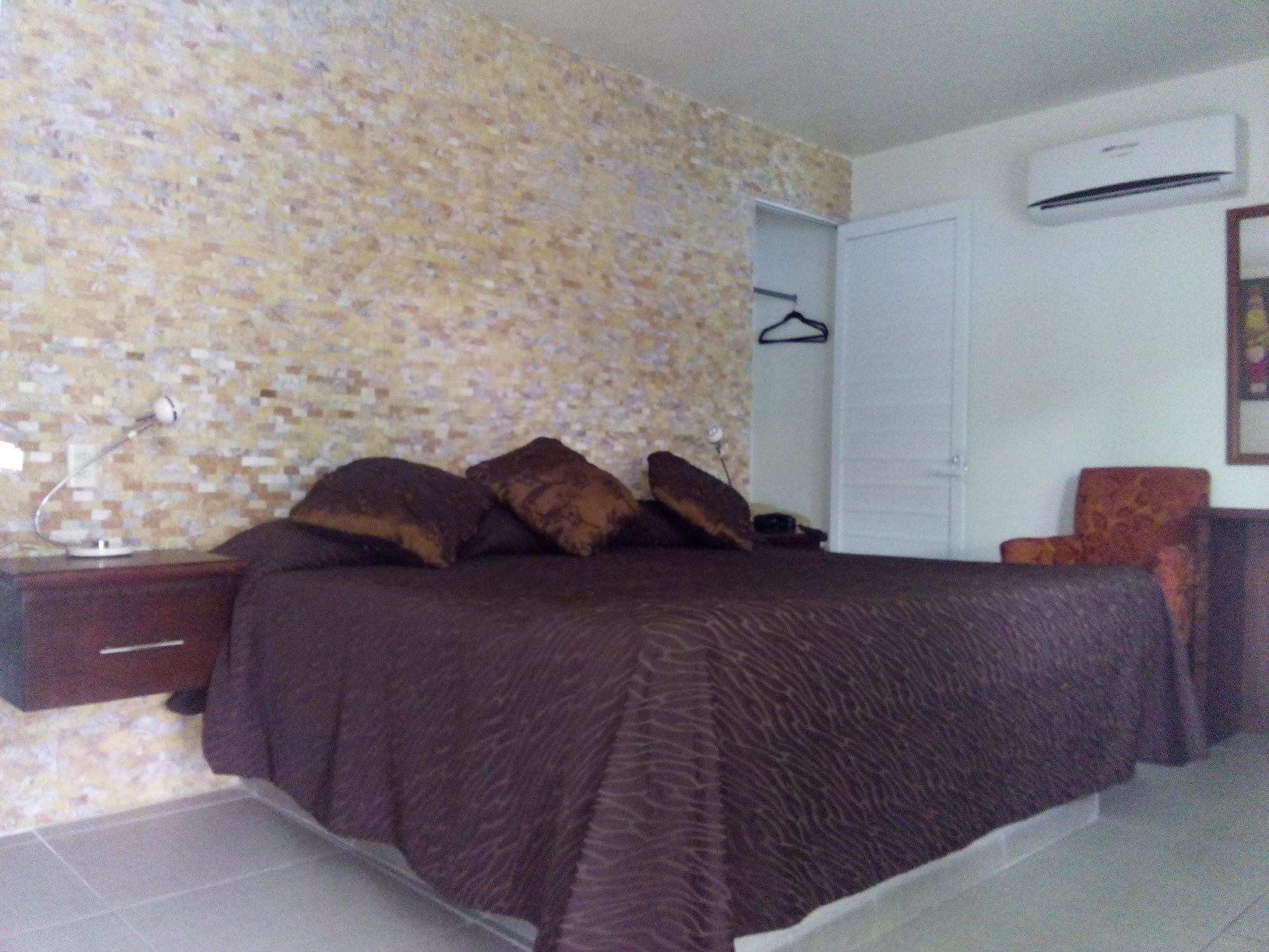 Bon Jesus Hotel La Vigueta Buitenkant foto