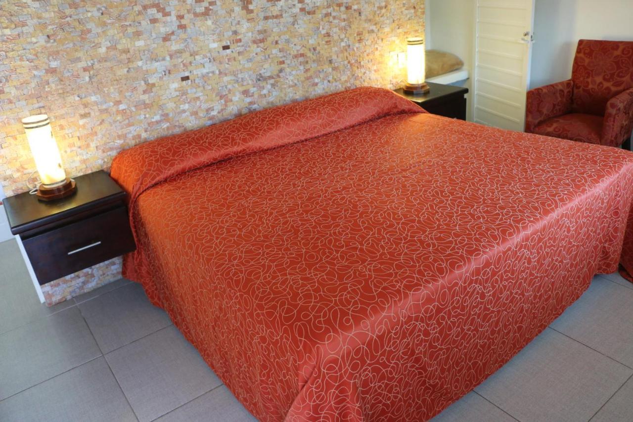 Bon Jesus Hotel La Vigueta Buitenkant foto